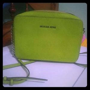 Michael Kors Crossbody